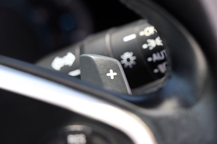 2016 Honda Civic VTi-LX 10th Gen MY16 Brilliant Sporty Blue