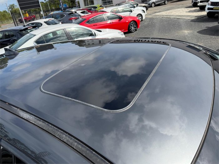 2018 MAZDA CX-5 GT (4x4)