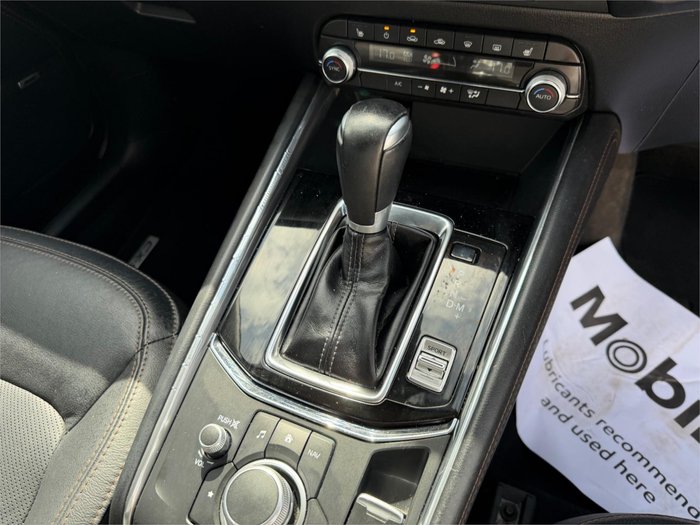 2018 MAZDA CX-5 GT (4x4)