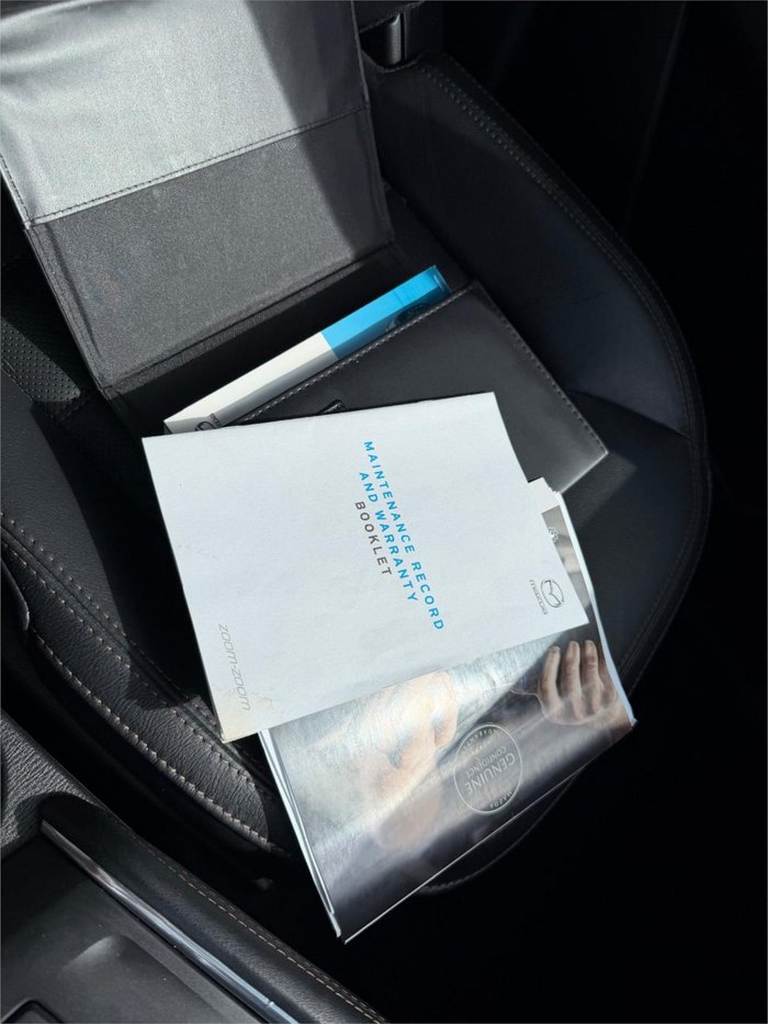 2018 MAZDA CX-5 GT (4x4)