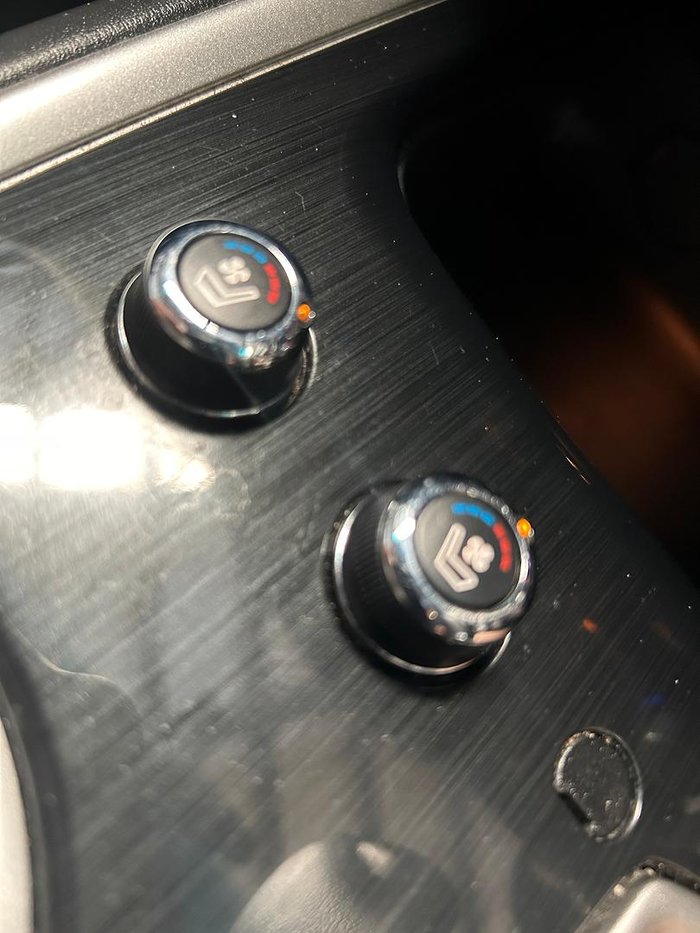 2018 Nissan Pathfinder Ti R52 Series II MY17 Brilliant Silver