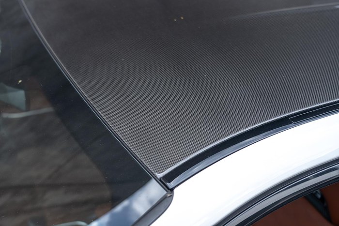 2021 BMW M3 Competition