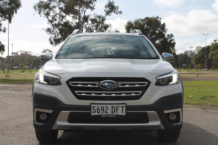 2024 Subaru Outback AWD Touring XT