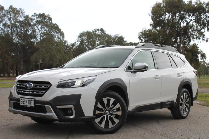 2024 Subaru Outback AWD Touring XT