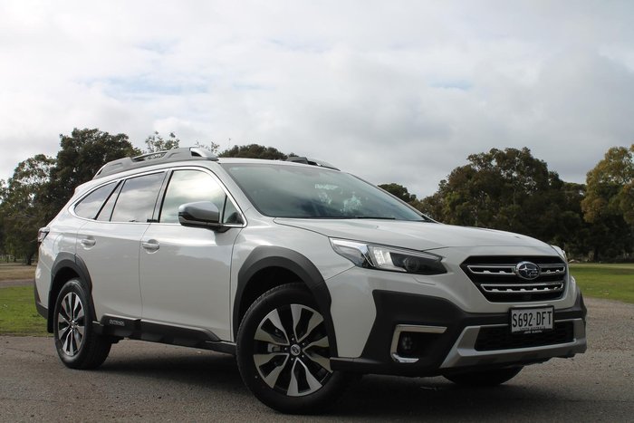 2024 Subaru Outback AWD Touring XT