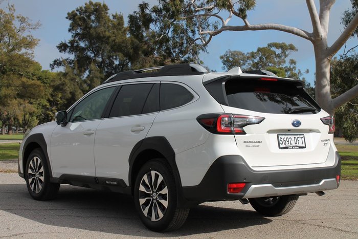 2024 Subaru Outback AWD Touring XT