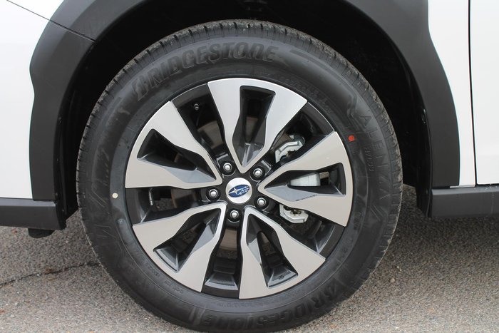 2024 Subaru Outback AWD Touring XT