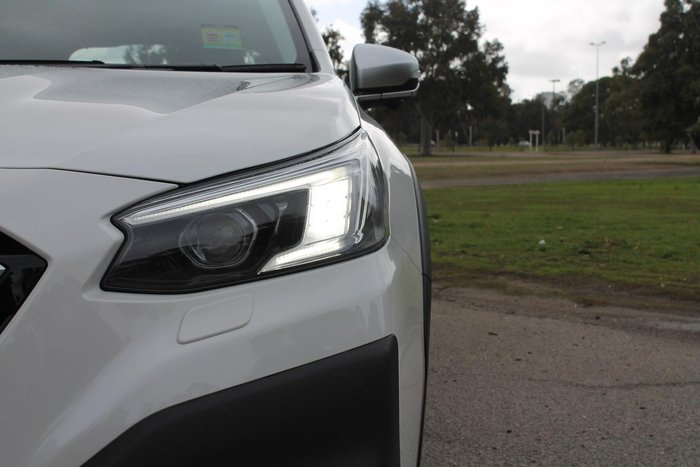 2024 Subaru Outback AWD Touring XT