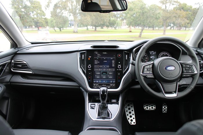 2024 Subaru Outback AWD Touring XT