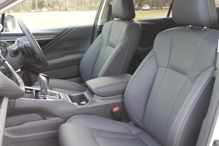 2024 Subaru Outback AWD Touring XT