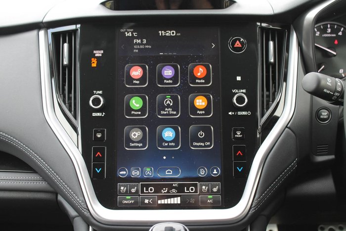 2024 Subaru Outback AWD Touring XT