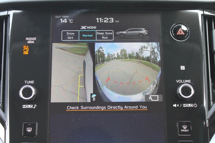 2024 Subaru Outback AWD Touring XT