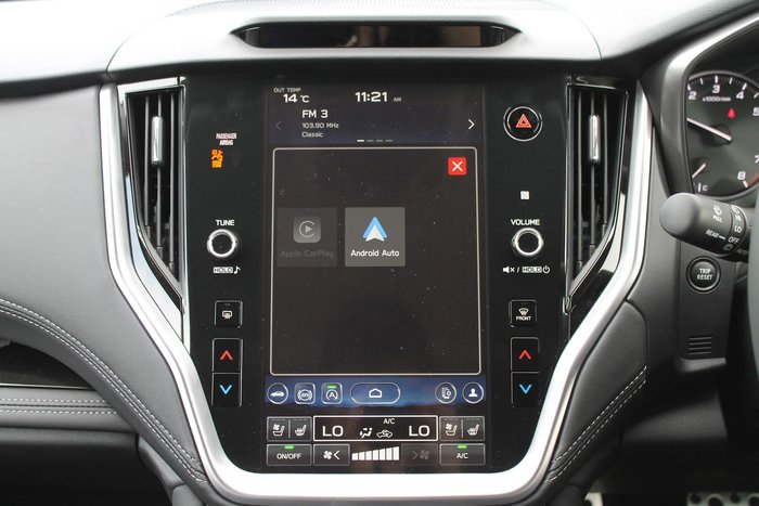 2024 Subaru Outback AWD Touring XT