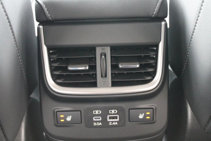 2024 Subaru Outback AWD Touring XT