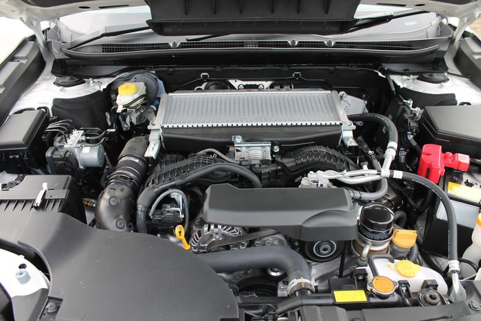 2024 Subaru Outback AWD Touring XT