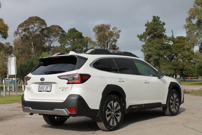 2024 Subaru Outback AWD Touring XT