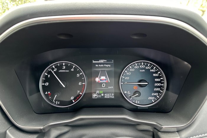 2024 Subaru Outback AWD Touring XT