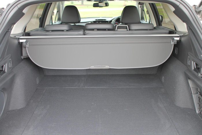 2024 Subaru Outback AWD Touring XT