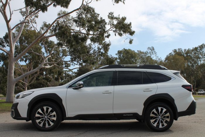 2024 Subaru Outback AWD Touring XT