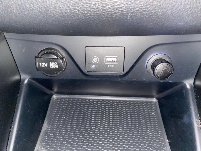 2019 Hyundai Tucson Active X