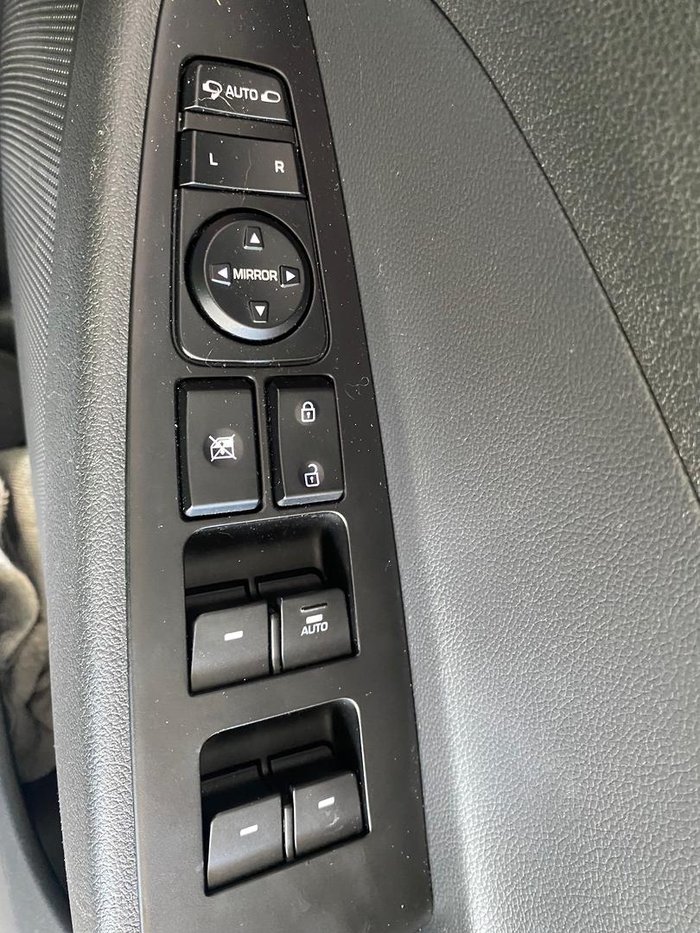 2019 Hyundai Tucson Active X