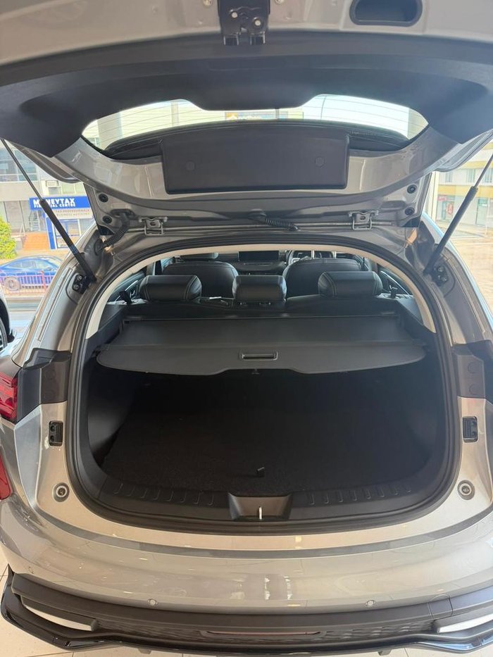 2025 GWM Haval Jolion Lux Hybrid