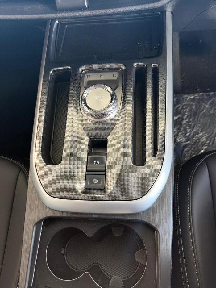 2025 GWM Haval Jolion Lux Hybrid