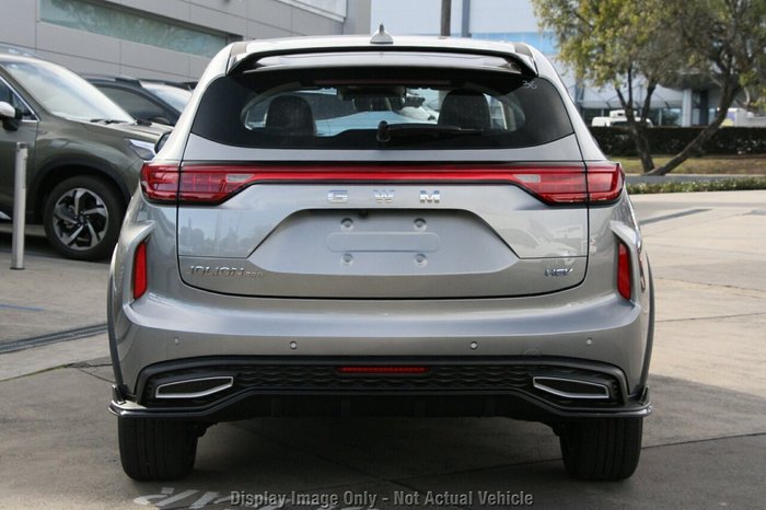 2025 GWM Haval Jolion Lux Hybrid