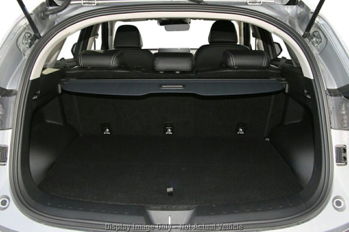 2025 GWM Haval Jolion Lux Hybrid