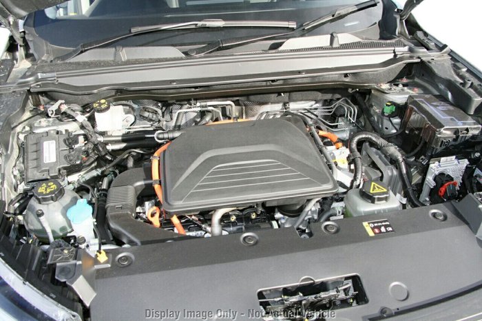 2025 GWM Haval Jolion Lux Hybrid