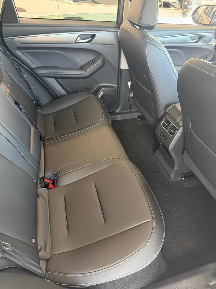 2025 GWM Haval Jolion Lux Hybrid