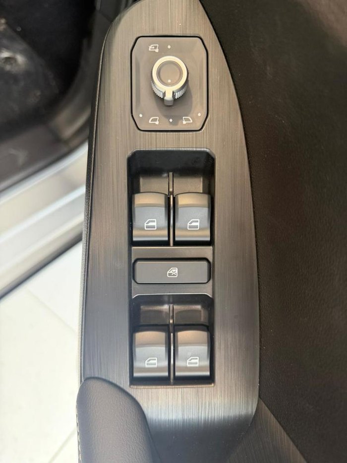 2025 GWM Haval Jolion Lux Hybrid