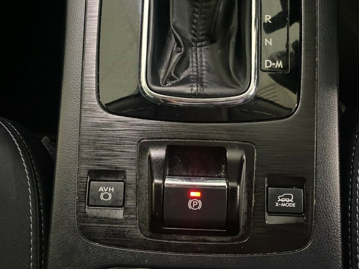 2019 Subaru Outback 2.5i