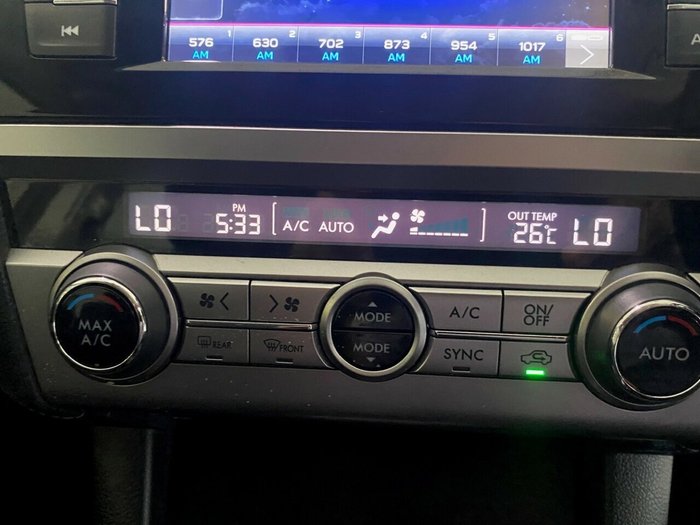 2019 Subaru Outback 2.5i