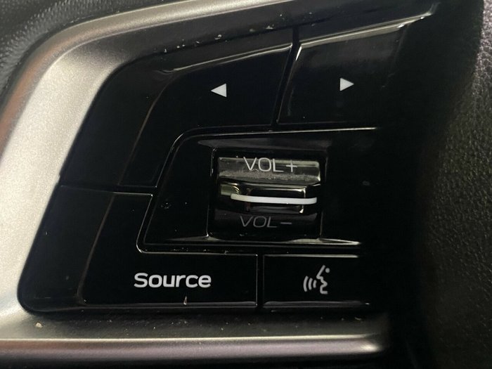 2019 Subaru Outback 2.5i