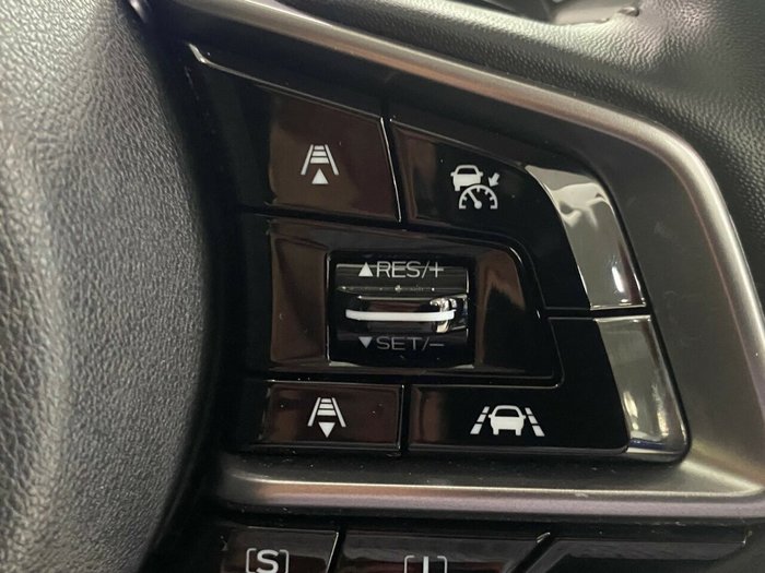 2019 Subaru Outback 2.5i