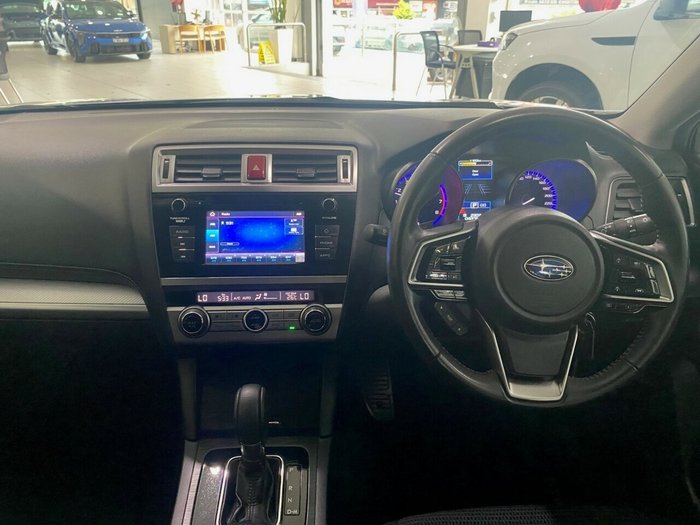 2019 Subaru Outback 2.5i