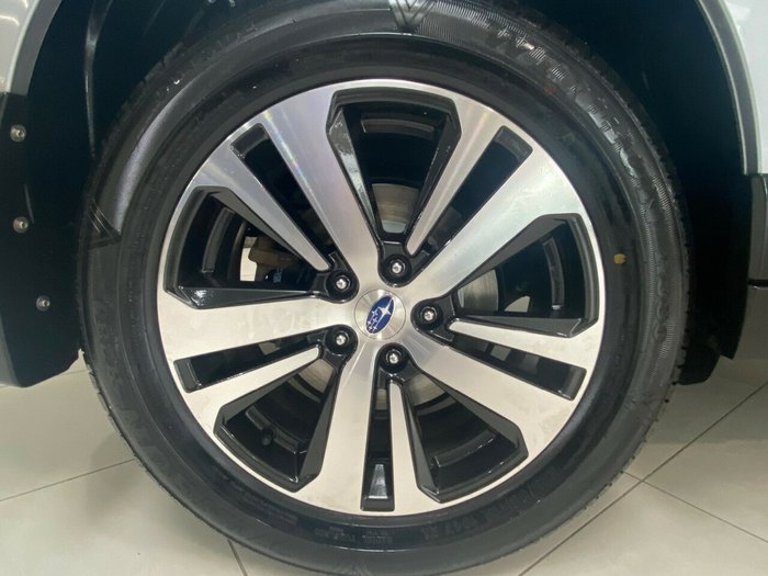 2019 Subaru Outback 2.5i