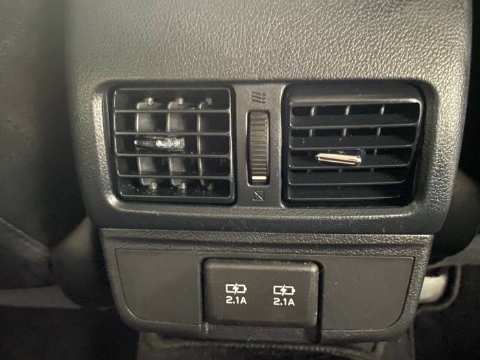 2019 Subaru Outback 2.5i