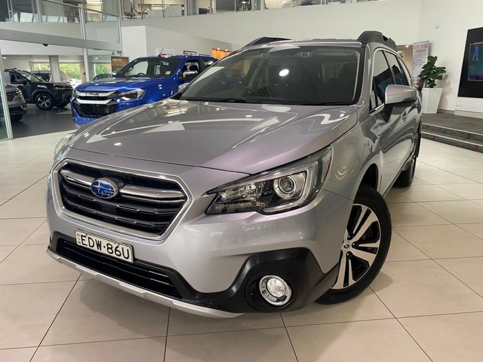 2019 Subaru Outback 2.5i