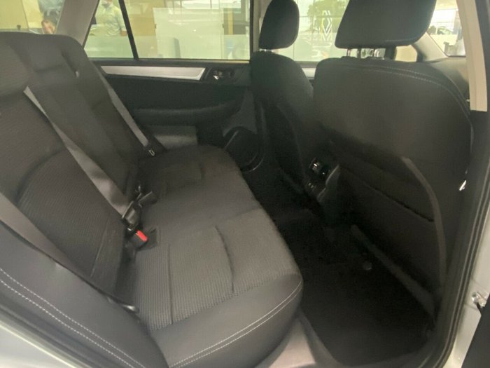 2019 Subaru Outback 2.5i