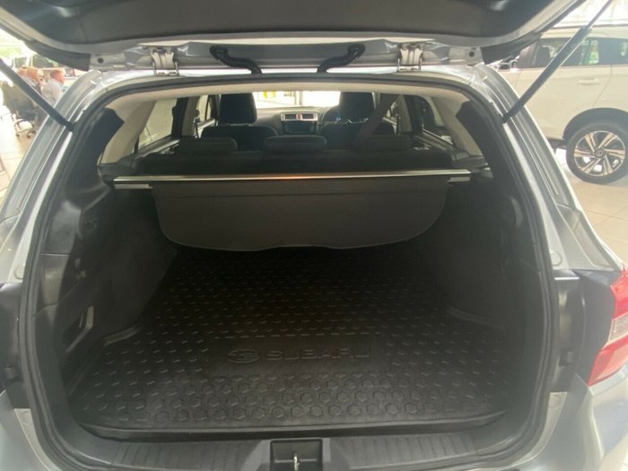 2019 Subaru Outback 2.5i