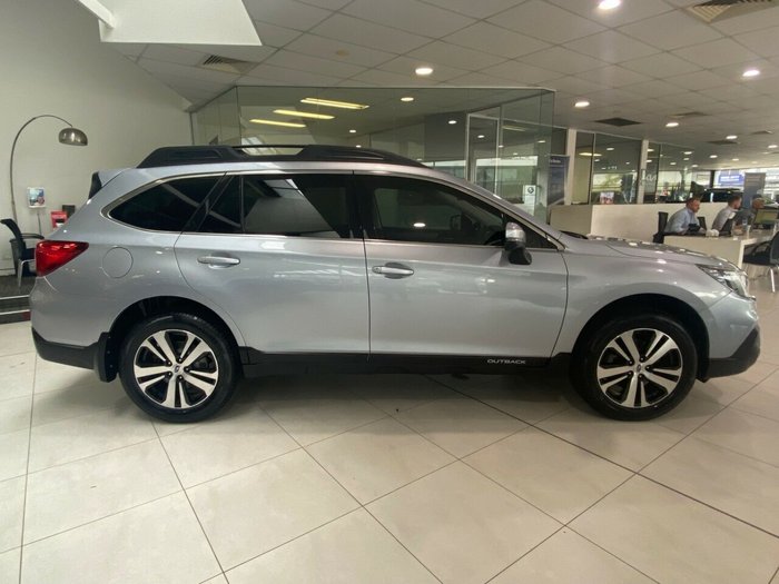 2019 Subaru Outback 2.5i