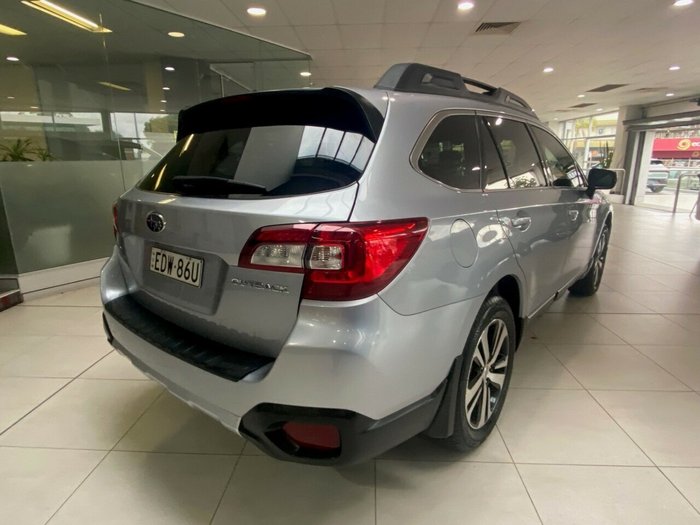 2019 Subaru Outback 2.5i