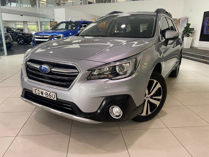 2019 Subaru Outback 2.5i