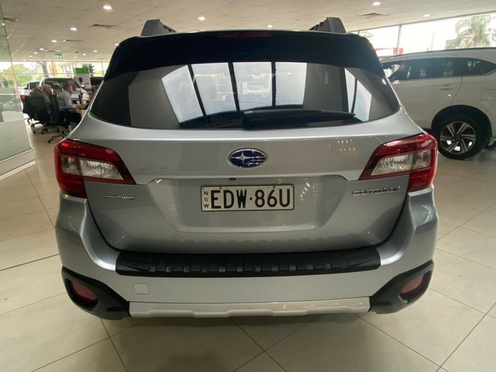 2019 Subaru Outback 2.5i