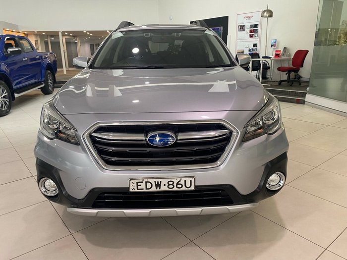 2019 Subaru Outback 2.5i