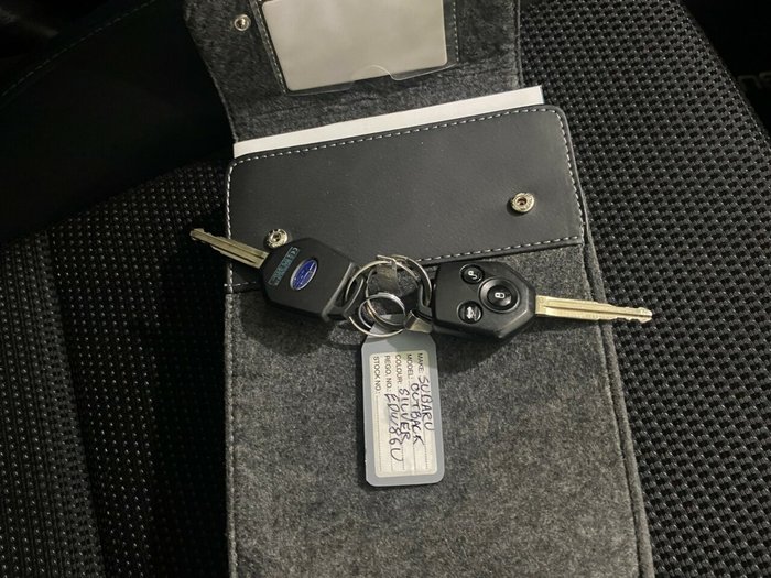 2019 Subaru Outback 2.5i