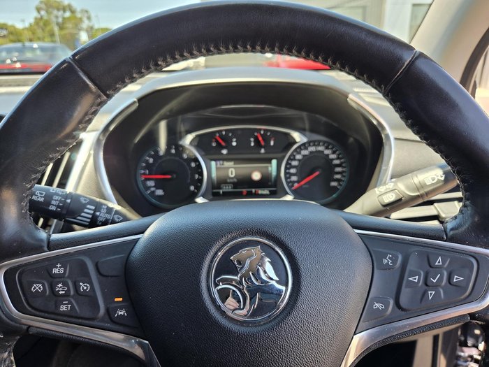 2018 Holden Equinox LT