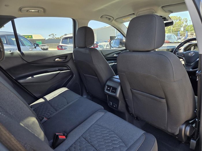 2018 Holden Equinox LT